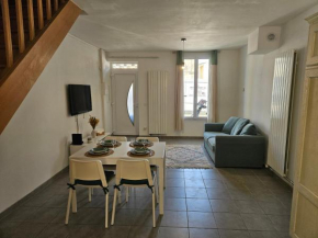 La Maison d'Alex